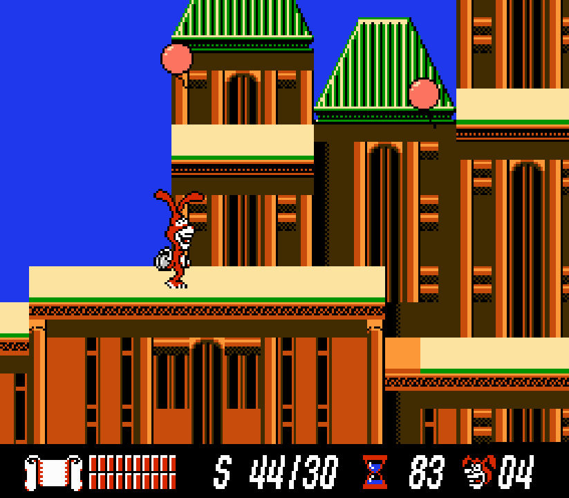 NES Screenshots