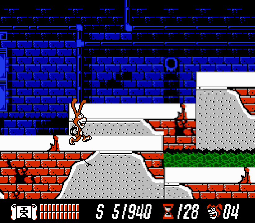 NES Screenshots