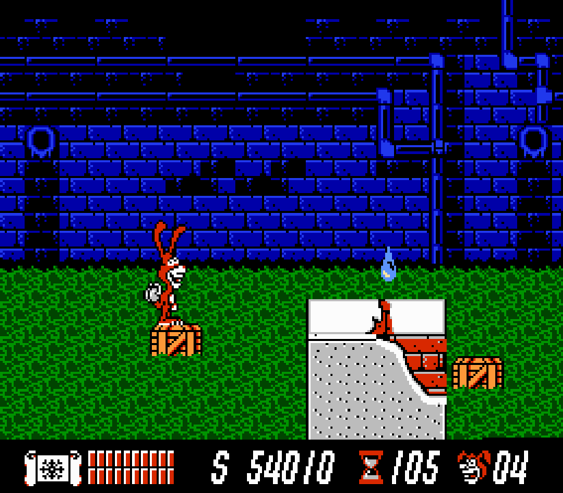 NES Screenshots