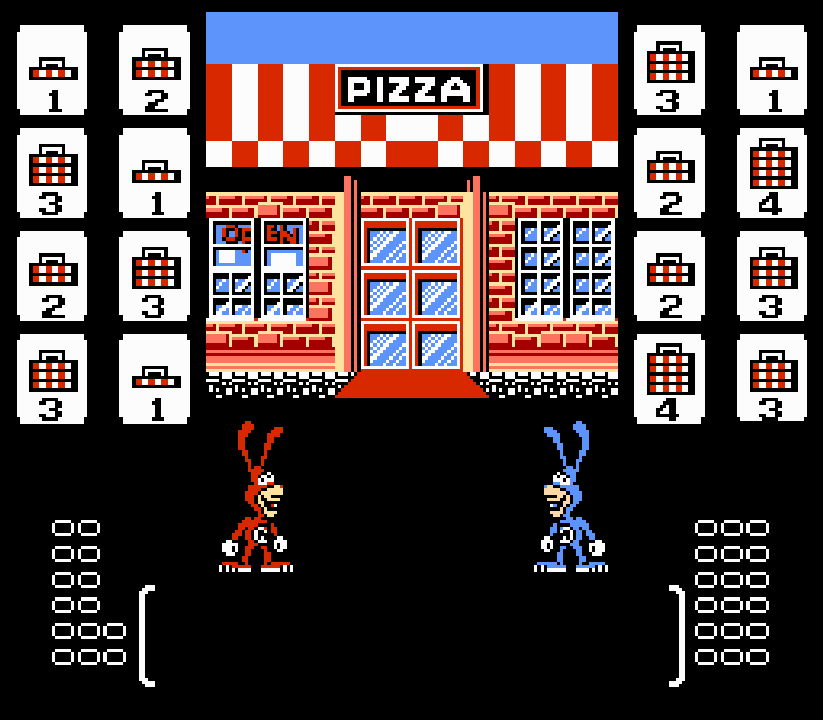 NES Screenshots