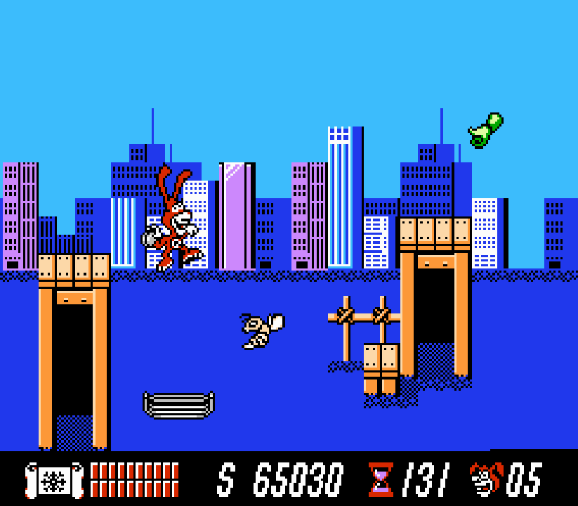 NES Screenshots
