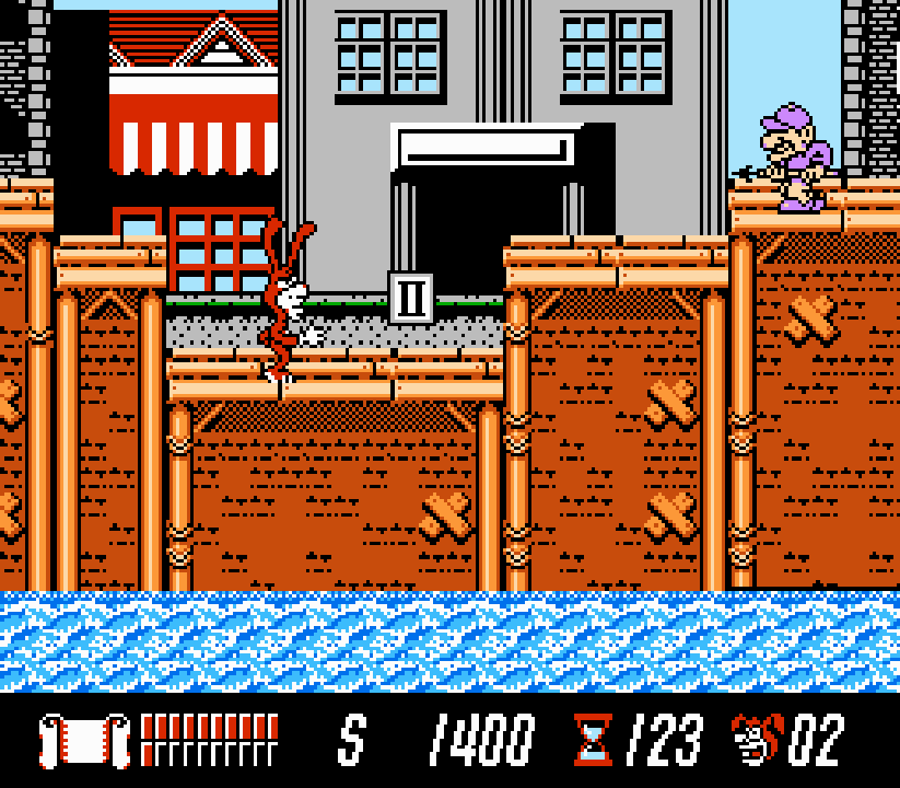 NES Screenshots