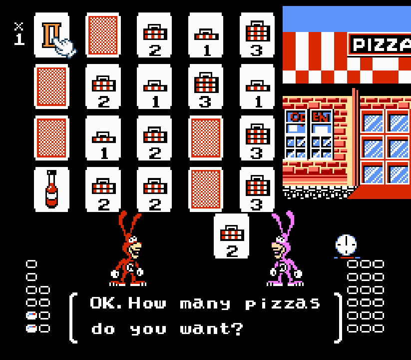 NES Screenshots