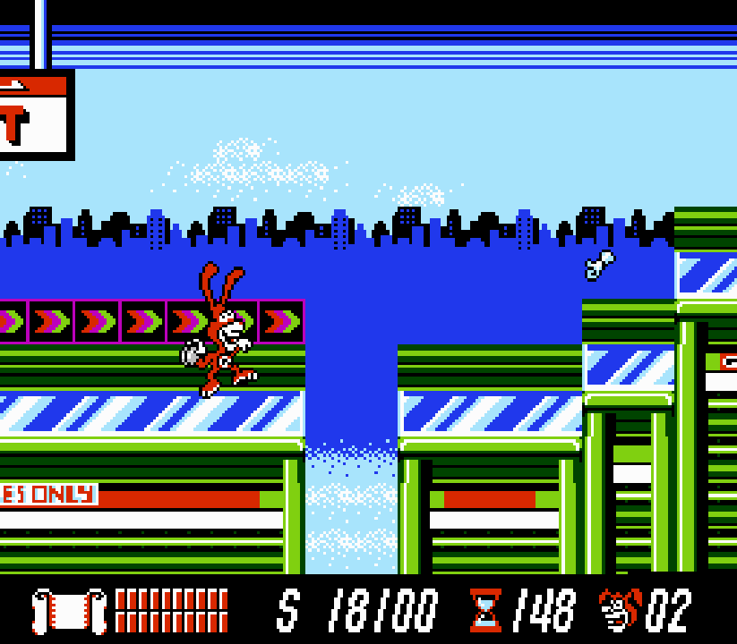 NES Screenshots