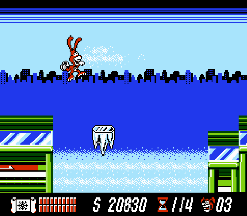 NES Screenshots