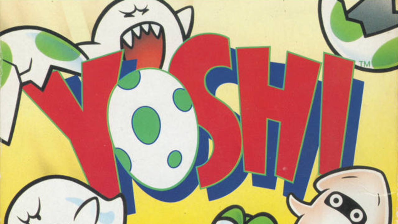 Yoshi