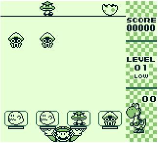 GB Screenshots