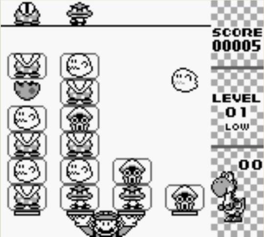 GB Screenshots