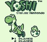 START SCREEN