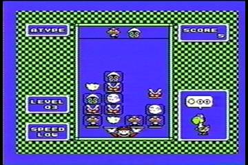 NES Screenshots