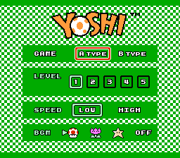 NES Screenshots