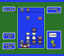 NES Screenshots