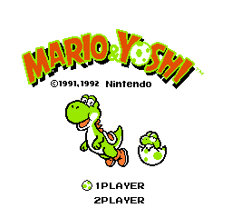 START SCREEN