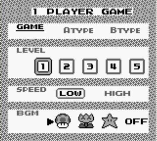 GB Screenshots