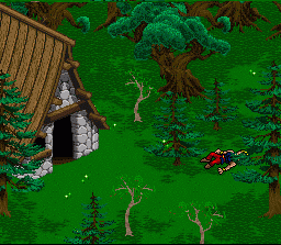 SNES Screenshots