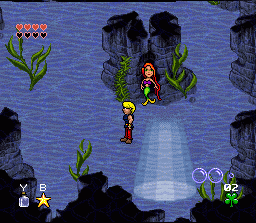 SNES Screenshots