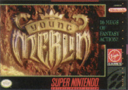 Box Art