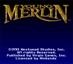 SNES Screenshots