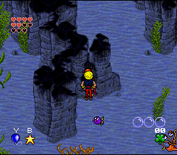 SNES Screenshots
