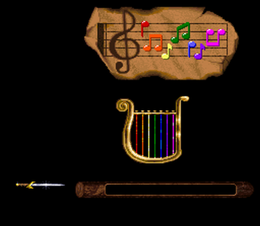 SNES Screenshots
