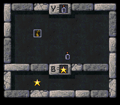 SNES Screenshots