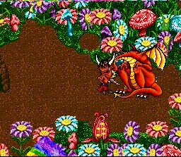 SNES Screenshots