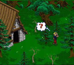 SNES Screenshots