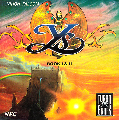 Box Art