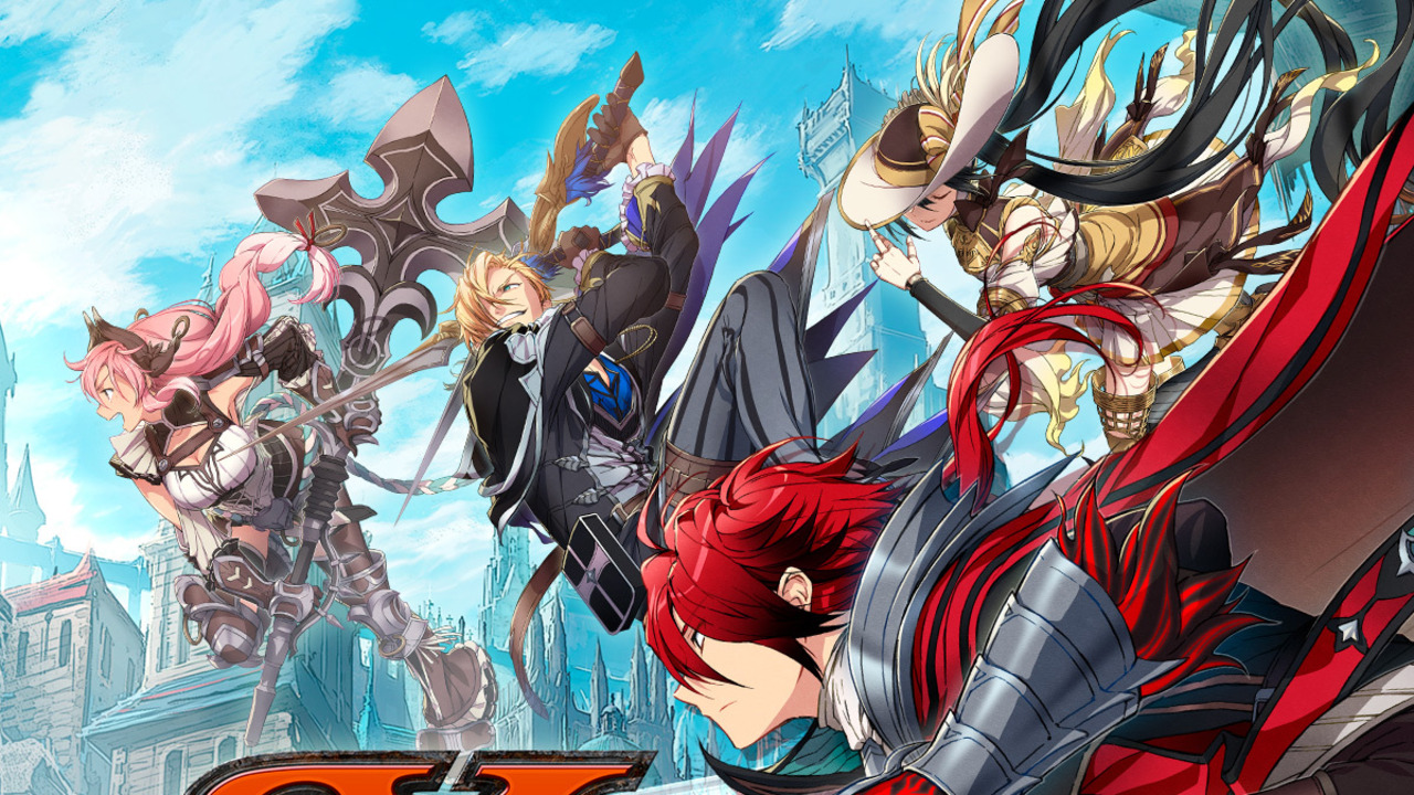 Ys IX: Monstrum Nox