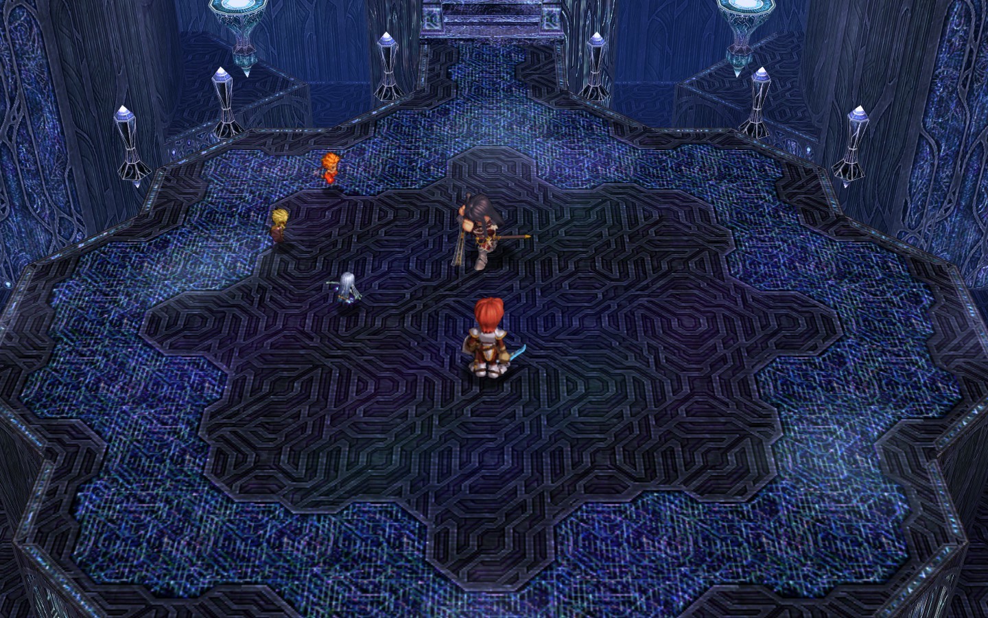 Ys VI: The Ark of Napishtim