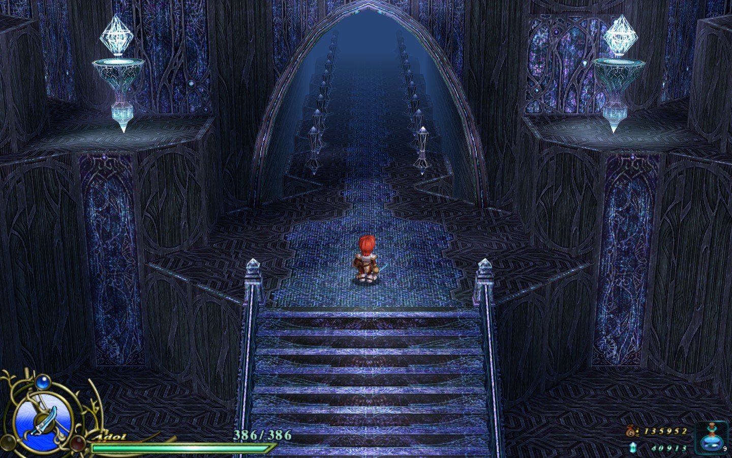 Ys VI: The Ark of Napishtim