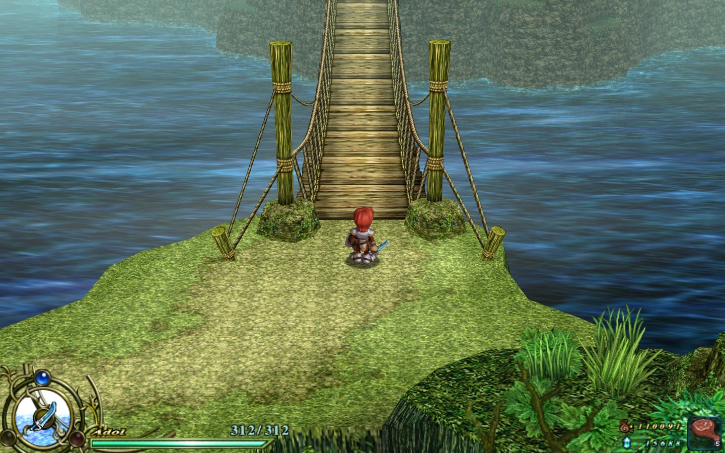 Ys VI: The Ark of Napishtim