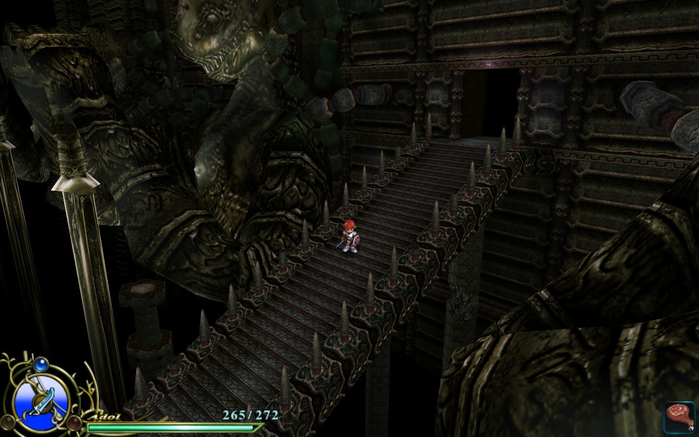 Ys VI: The Ark of Napishtim