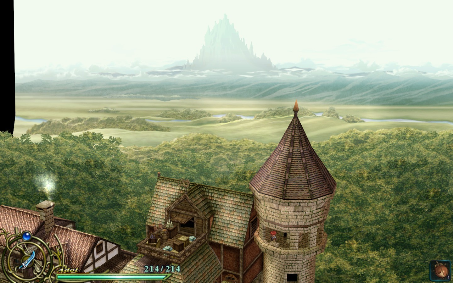 Ys VI: The Ark of Napishtim
