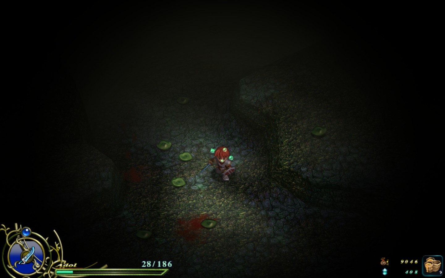 Ys VI: The Ark of Napishtim