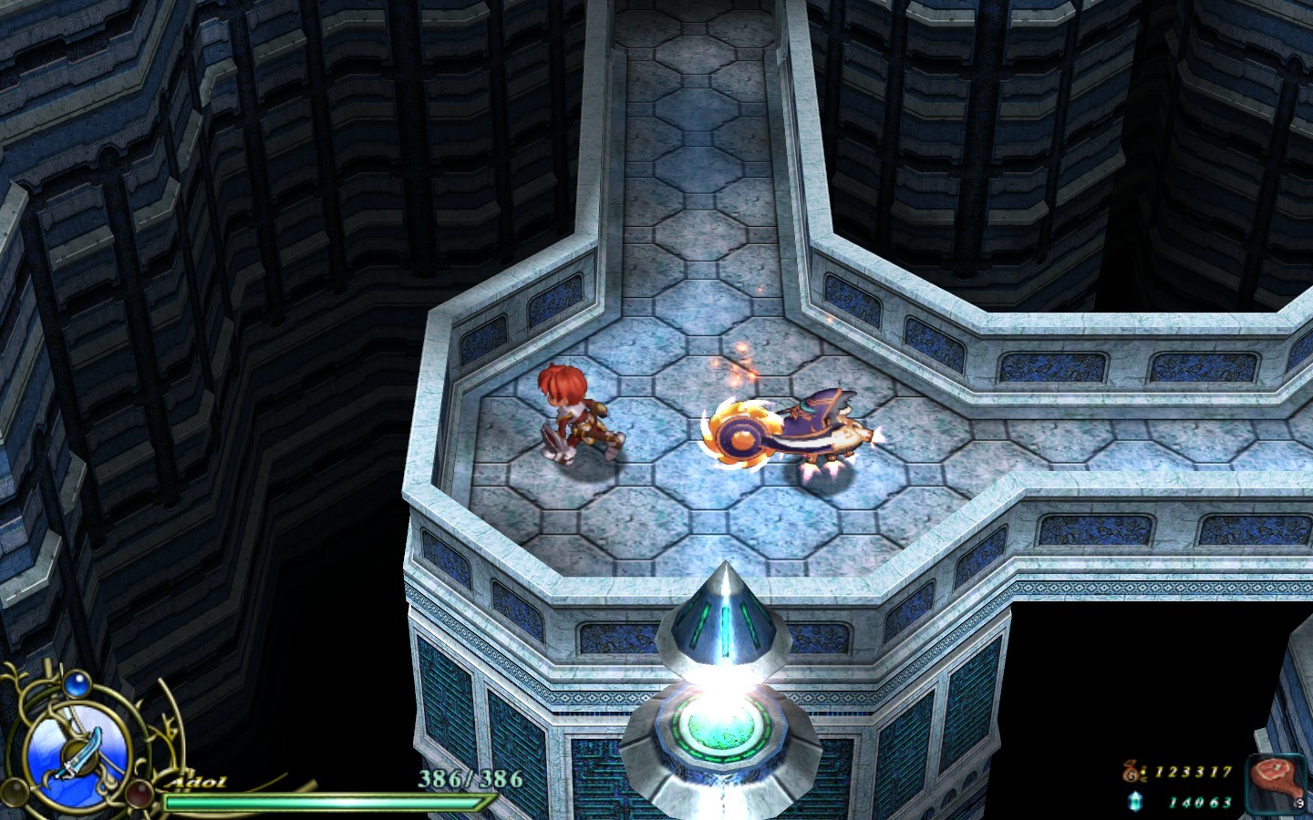 Ys VI: The Ark of Napishtim