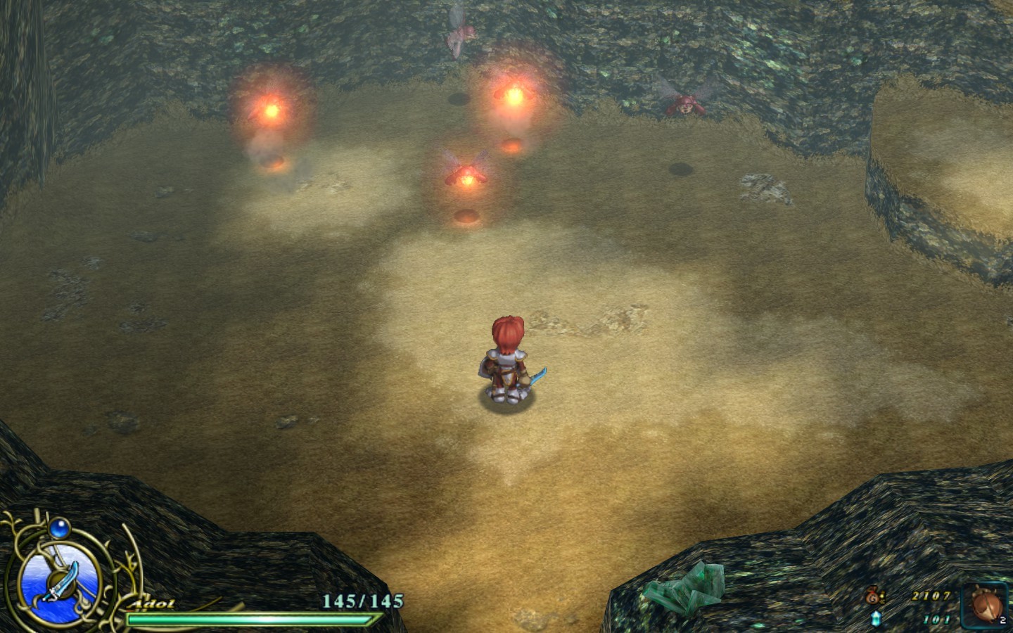 Ys VI: The Ark of Napishtim