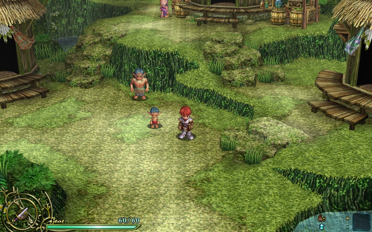 Ys VI: The Ark of Napishtim