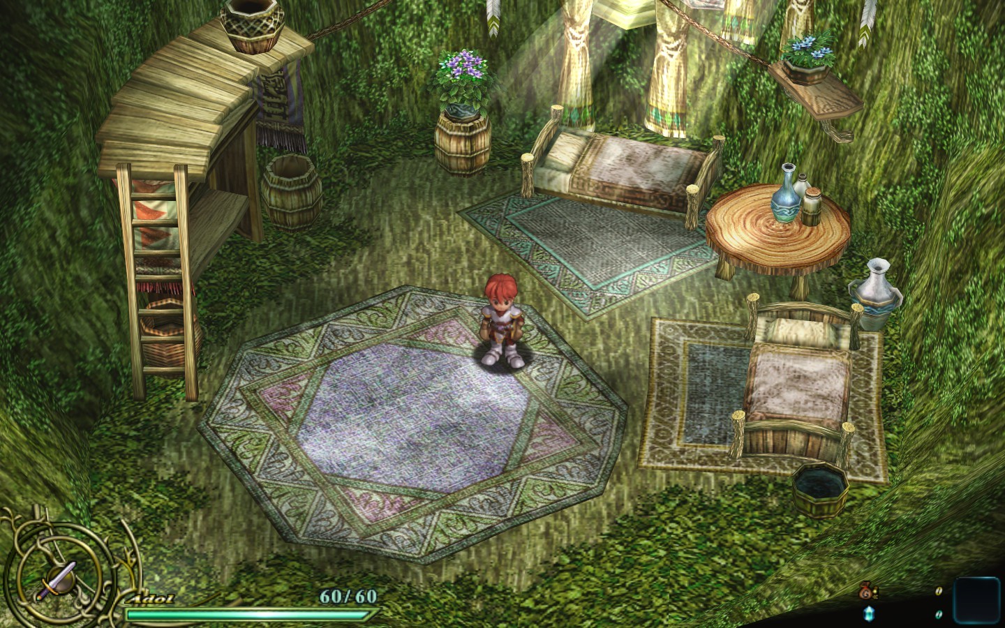 Ys VI: The Ark of Napishtim