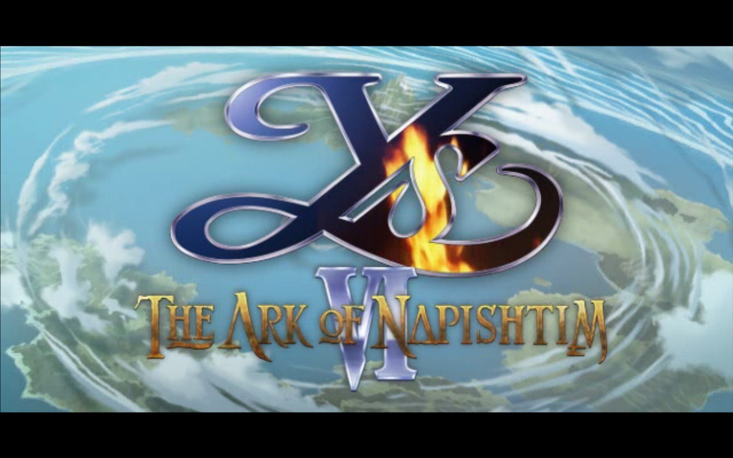 Ys VI: The Ark of Napishtim