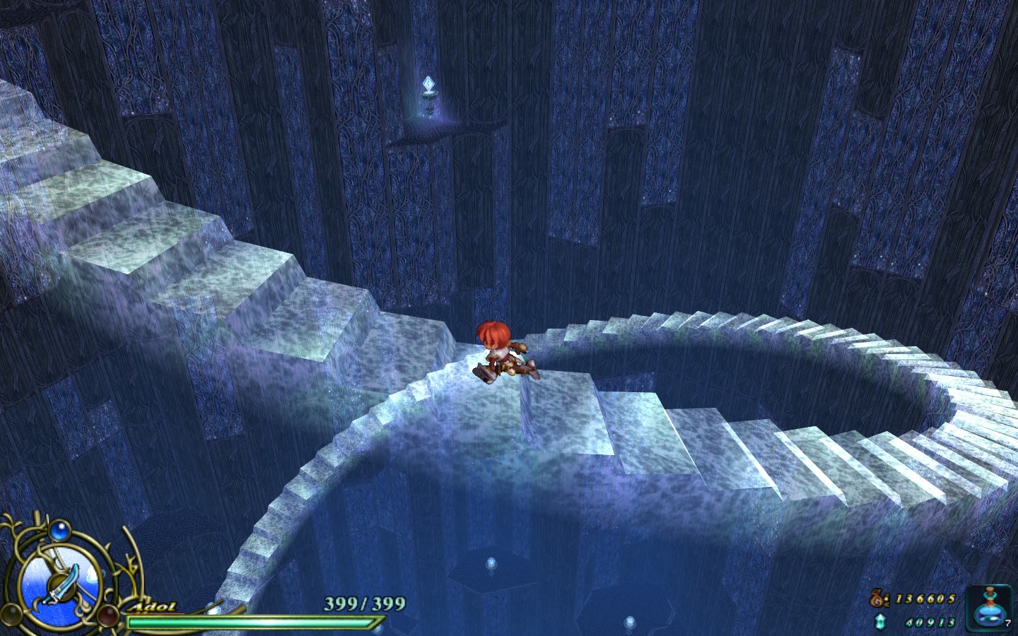Ys VI: The Ark of Napishtim