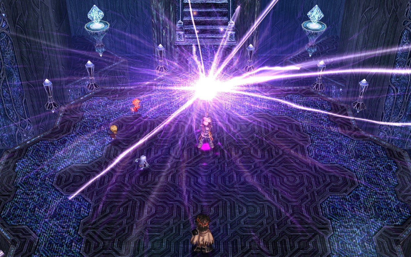 Ys VI: The Ark of Napishtim