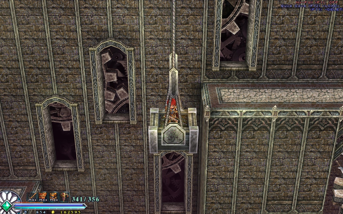 Ys: The Oath in Felghana