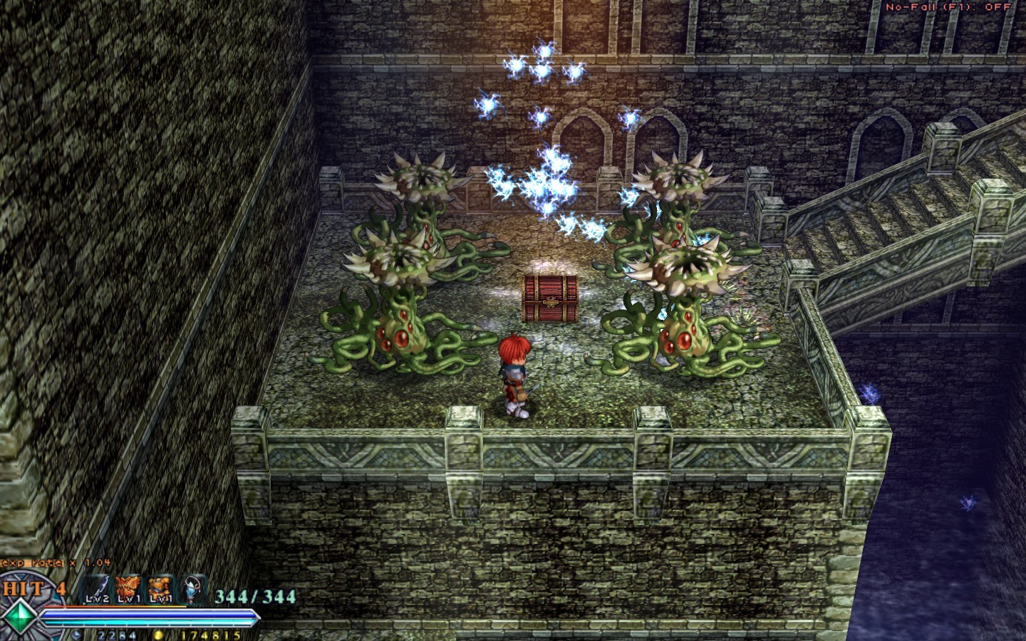 PC: screenshots - GOG