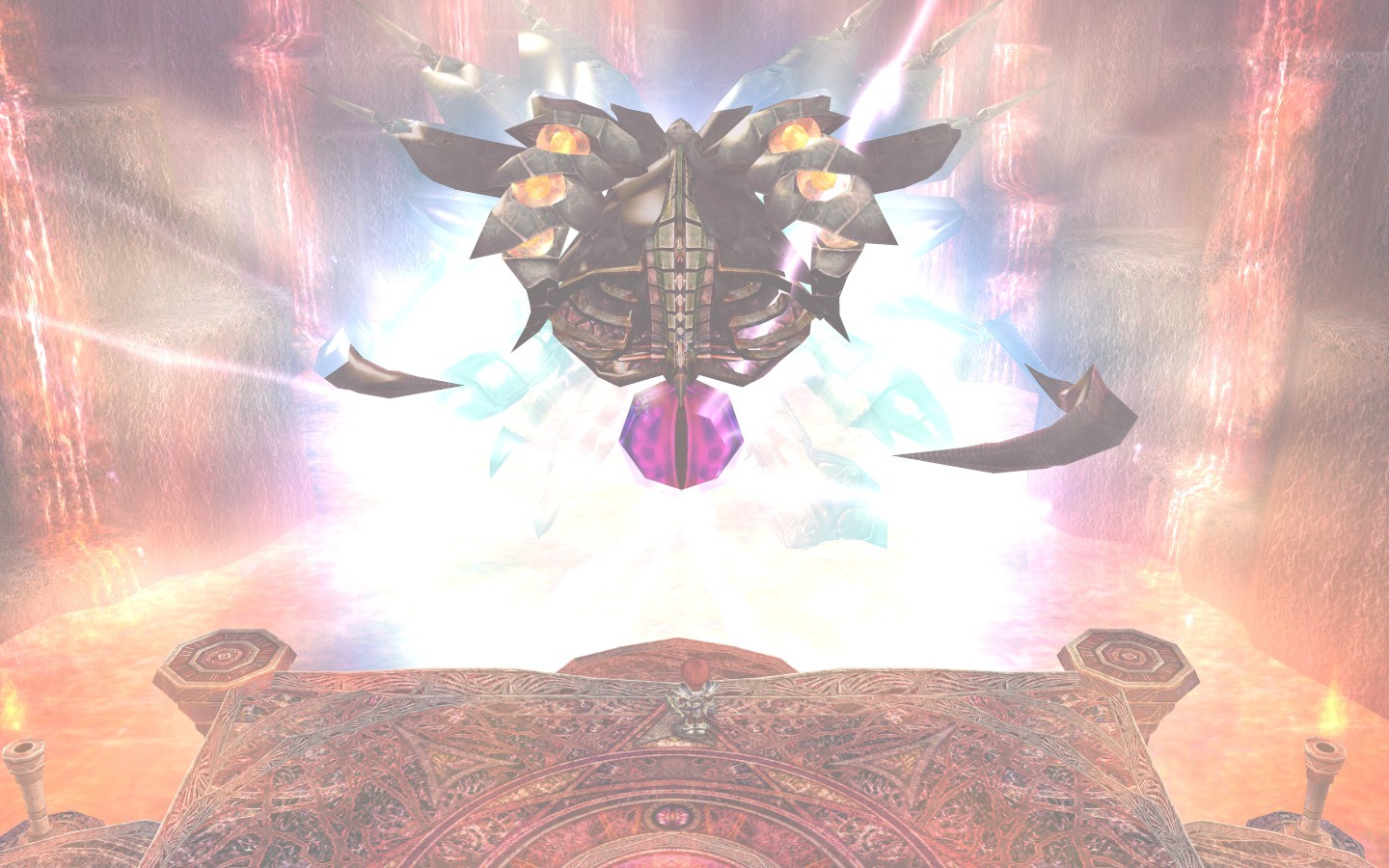 Ys: The Oath in Felghana