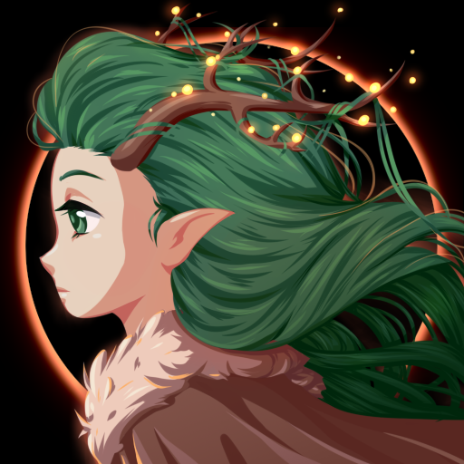 Yugen Saga