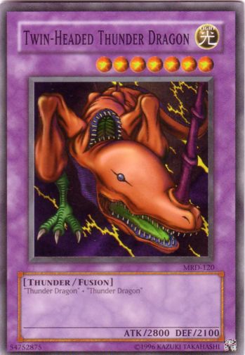 Yu-Gi-Oh! Forbidden Memories
