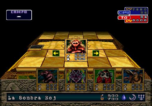 PS1 Screenshots