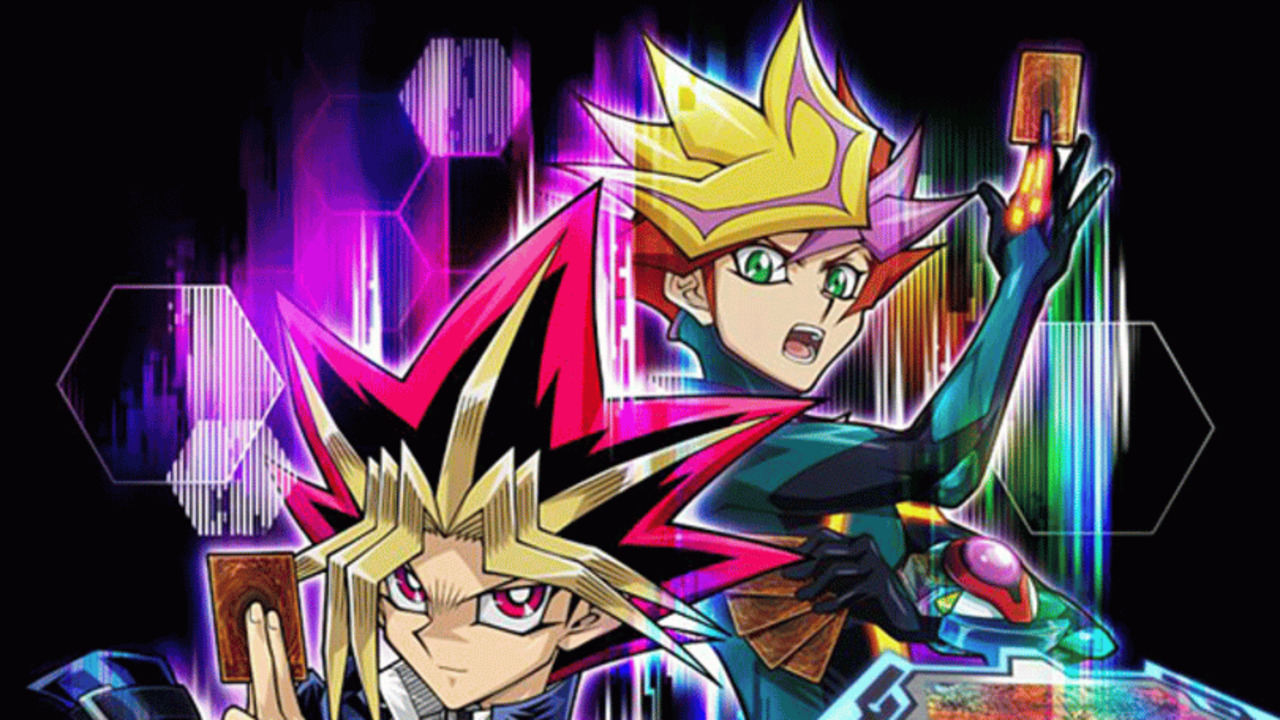 Yu-Gi-Oh! Legacy of the Duelist Link Evolution