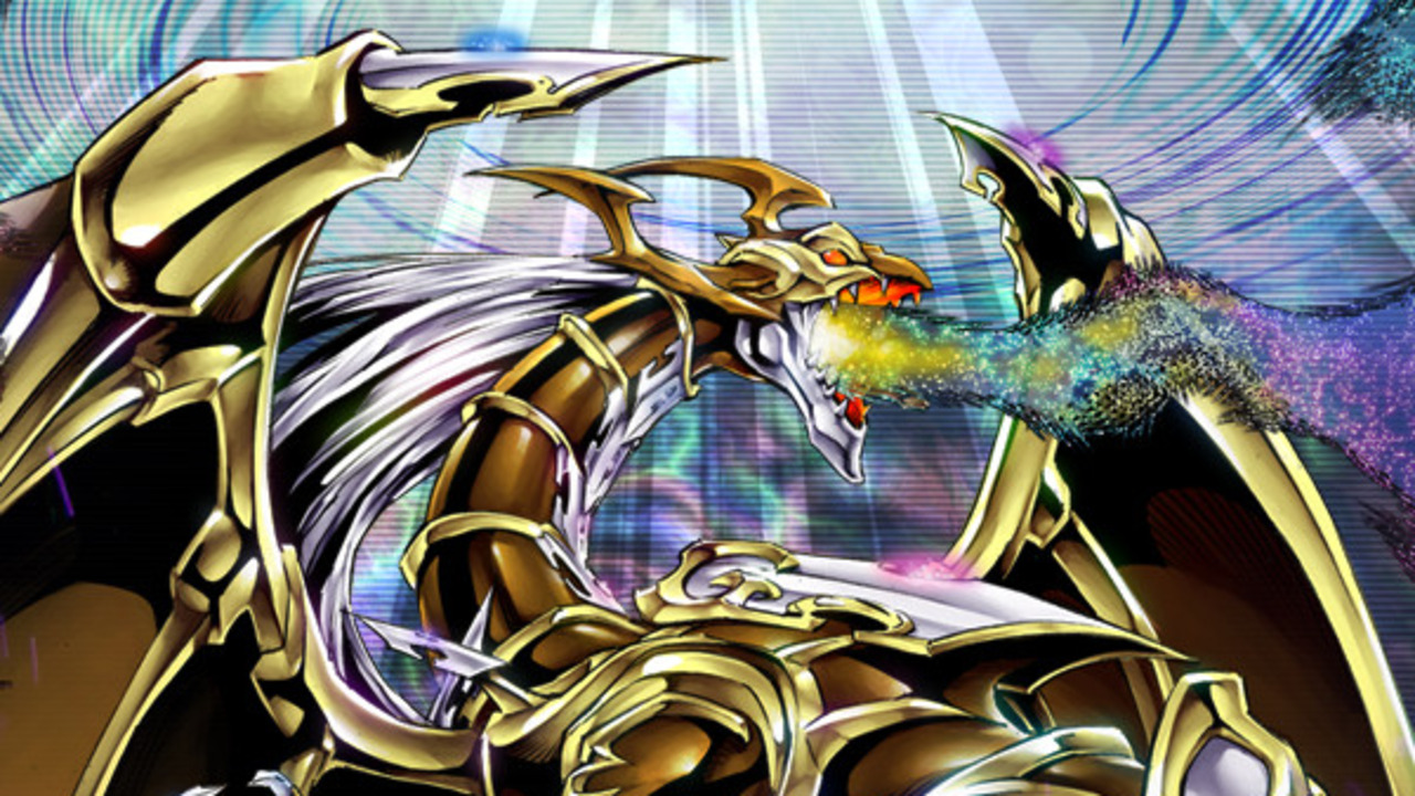 Yu-Gi-Oh! Master Duel